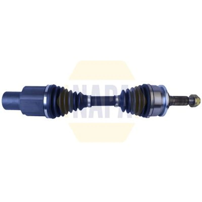 NAPA CV Drive Shaft Driveshaft Front Right NDS1054R