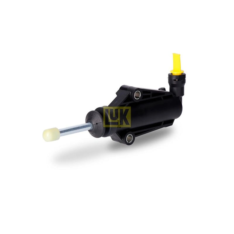 LuK Clutch Slave Cylinder fits Chrysler Ypsilon 2011-2021 1.2