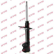 KYB Shock Absorber Damper Strut Front Left fits Toyota Cynos 1995-1999 1.5
