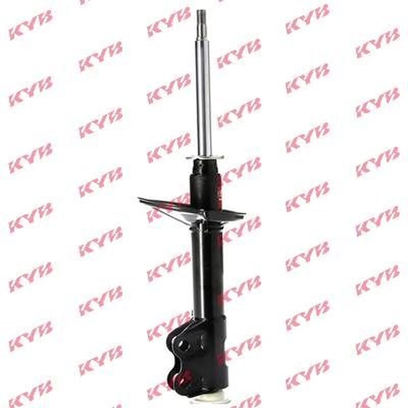KYB Shock Absorber Damper Strut Front Left fits Toyota Cynos 1995-1999 1.5