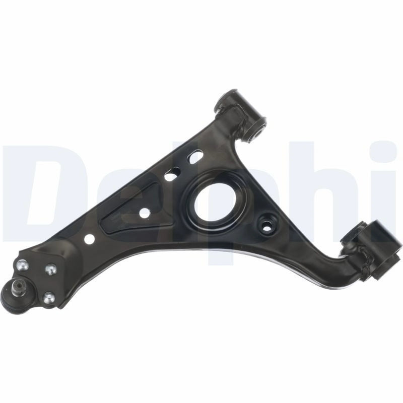 Delphi Control/Trailing Arm Lower fits Chevrolet Trax 2012-2013 1.4 1.6 1.7
