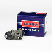 Borg & Beck Wheel Cylinder Hydraulic Brake Rear Right BBW1759