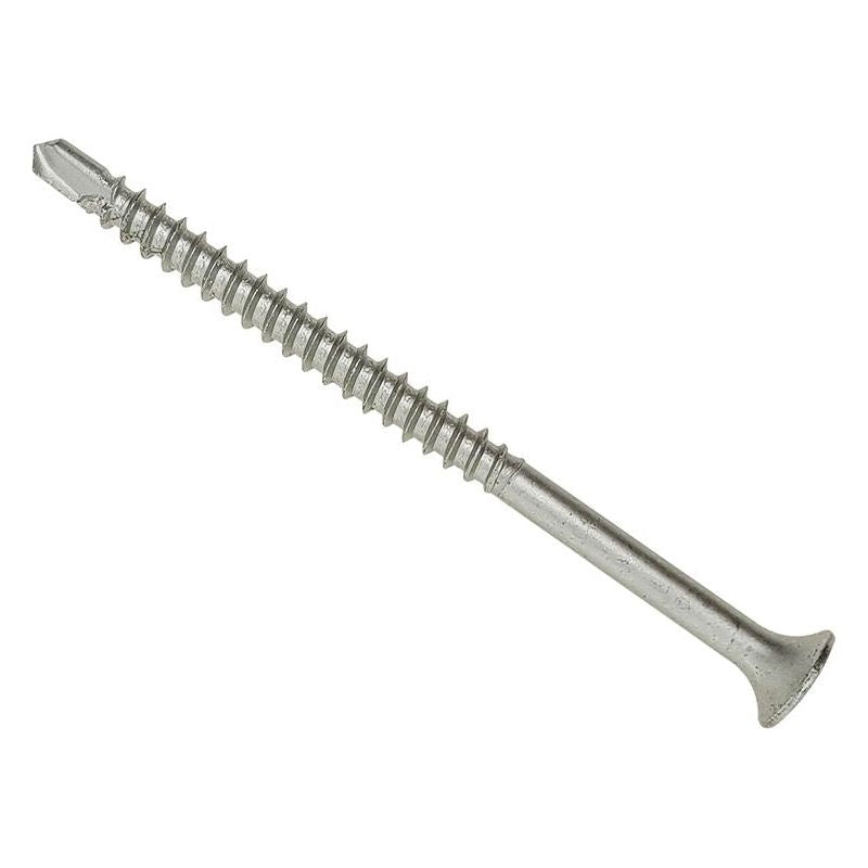 Forgefix TechFast Cill Screw Bugle Head TORX® Compatible 4.2 x 55mm Box 500 ForgeFix - Dynamic Drive