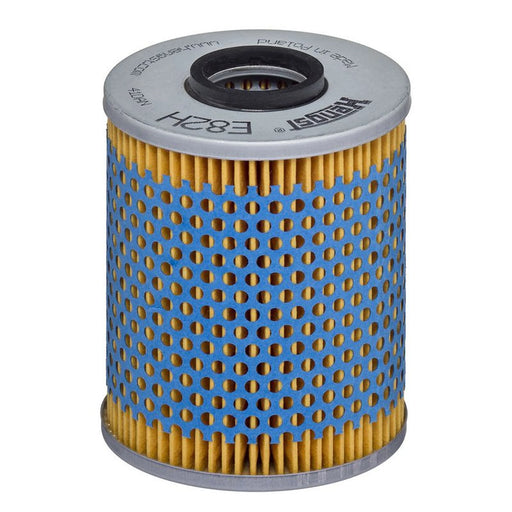 Hengst Engine Oil Filter fits BMW 3 1992-2006 3.0 3.2