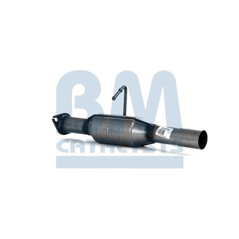 BM Catalysts Homologated Diesel Cat fits Ford Transit 1994-2000 2.5