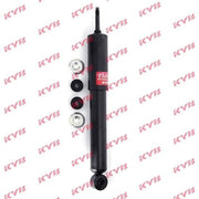 KYB Shock Absorber Damper Strut Front fits Suzuki Jimny Closed Off-Road Vehicle