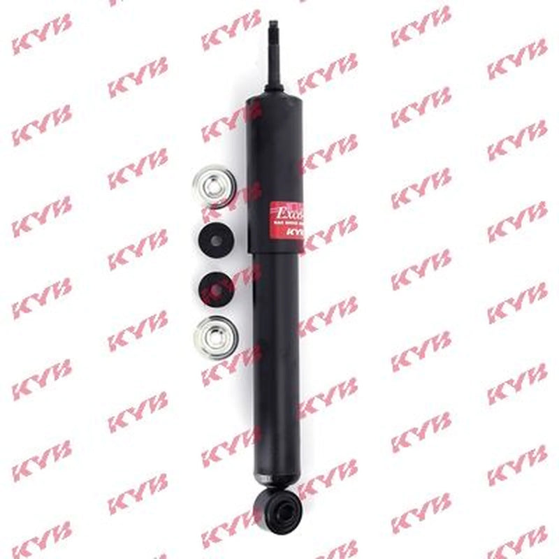 KYB Shock Absorber Damper Strut Front fits Suzuki Jimny Closed Off-Road Vehicle