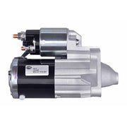Hella Starter Motor 12V 1.4kW 12 Teeth fits Renault Espace V 2015-2023 1.6