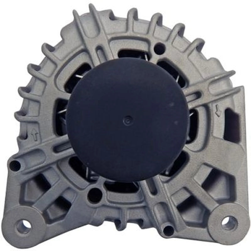 Hella Car Alternator 12V fits Dacia Dokker 2012-2021 1.2