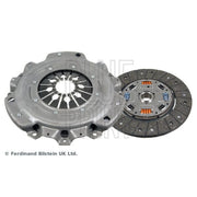 Blue Print Clutch Kit Set 3pc 240mm ADU173018