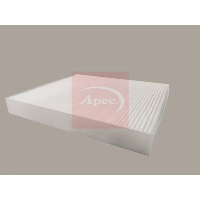 Apec Cabin Air Filter (Pollen Filter) AFC4072