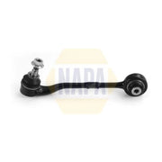 NAPA Control/Trailing Arm Front Right fits BMW 3 2005-2013
