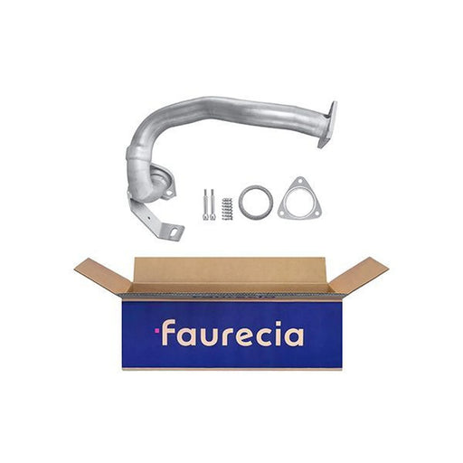 Hella Exhaust Pipe OD 8LA 366 005-981