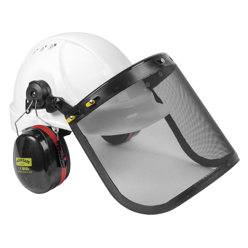 Worksafe Forestry Kit 502YFK Worksafe - Dynamic Drive