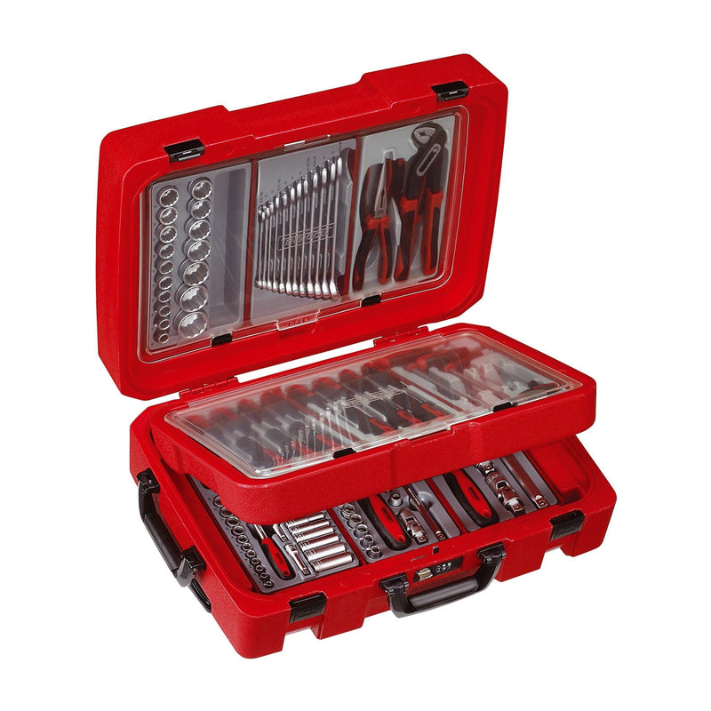 Teng Tools MECCA PRO TC-9 TT Tool Kit 100 Pieces Teng Tools - Dynamic Drive