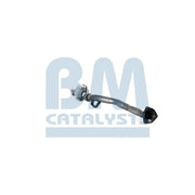 BM Catalysts Homologated Petrol Cat fits Audi A4 B5 1995-2001 2.4 2.6 2.8