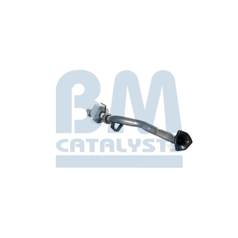 BM Catalysts Homologated Petrol Cat fits Audi A4 B5 1995-2001 2.4 2.6 2.8