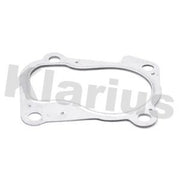 Klarius Exhaust Pipe Gasket OD fits Audi A3 1996-2001 1.9