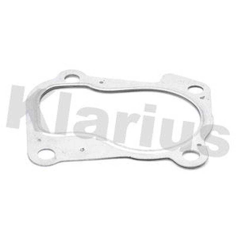 Klarius Exhaust Pipe Gasket OD fits Audi A3 1996-2001 1.9