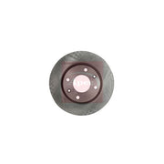 Apec Front Brake Vented Discs & Pads fits Citroën Xsara 1997-2000 1.5 1.8 1.9