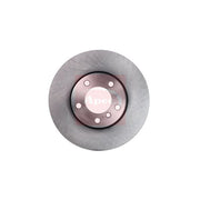 Apec Front Vented & Rear Vented Brake Discs & Pads fits BMW 3 2004-2013