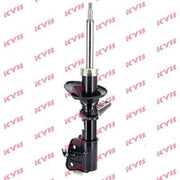 KYB Shock Absorber Damper Strut Front Right fits Land Rover Freelander I