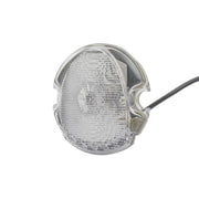 Hella Rear Fog Light Lamp Unit Rear