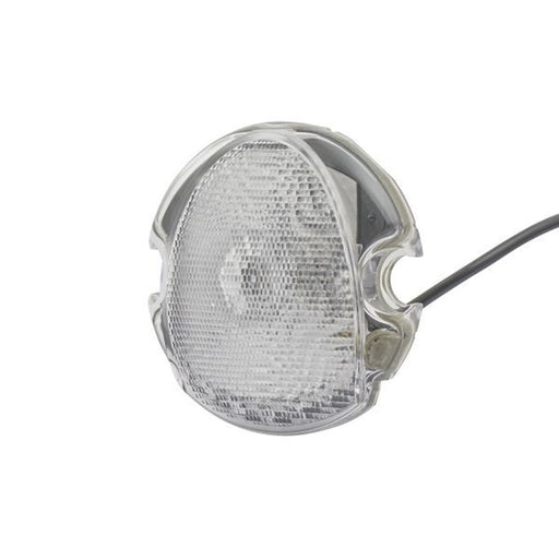 Hella Rear Fog Light Lamp Unit Rear