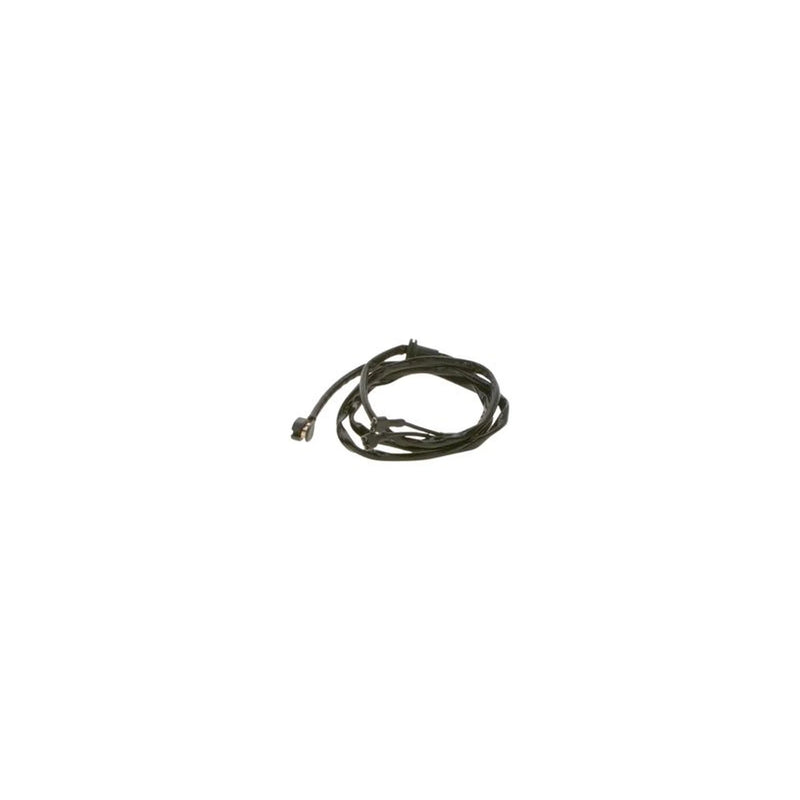 Bosch Brake Pad Wear Sensor Front fits Porsche 928 1977-1986 4.5 4.7