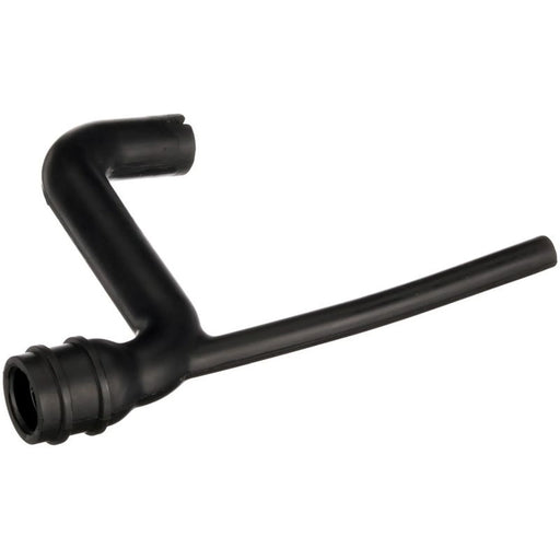 Gates Crankcase Ventilation Hose 187mm fits Fiat Doblo 2001-2002 1.2 1.6