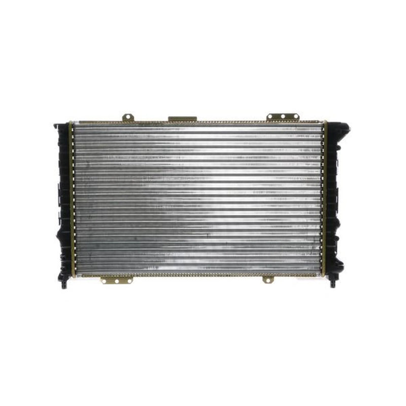 Mahle Engine Radiator fits Alfa Romeo 166 1998-2007 2.0 2.5 3.0 3.2
