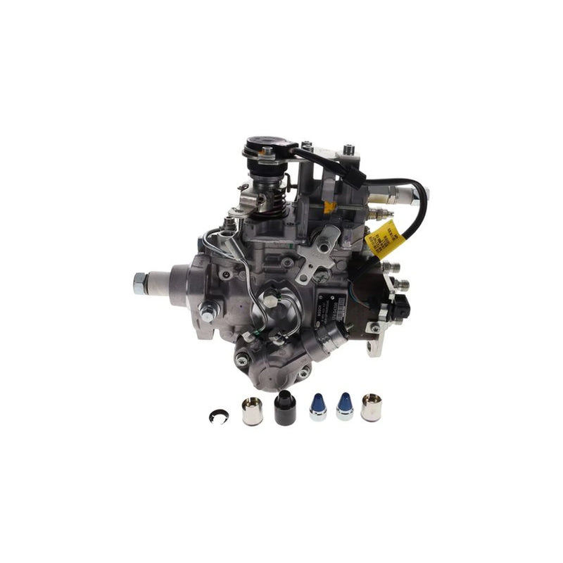 Bosch Diesel Injection Pump