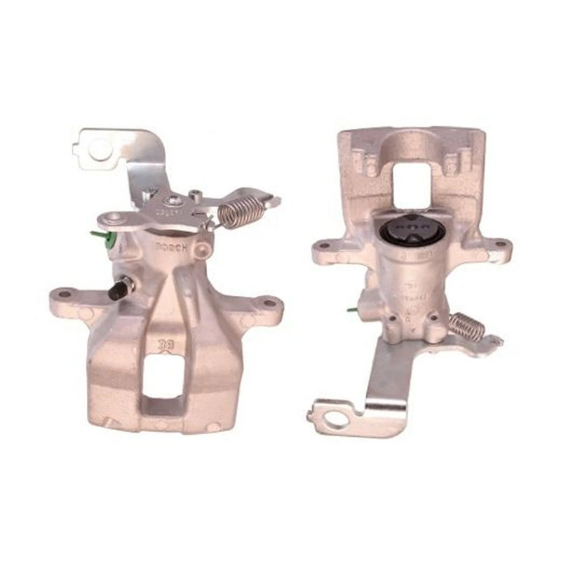 Bosch Brake Caliper Assembly Rear Left fits Toyota Avensis 2008-2018