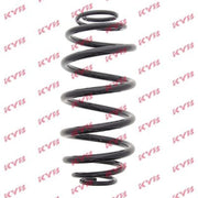 KYB Rear Suspension Coil Spring fits Mercedes-Benz Viano 2003-2007