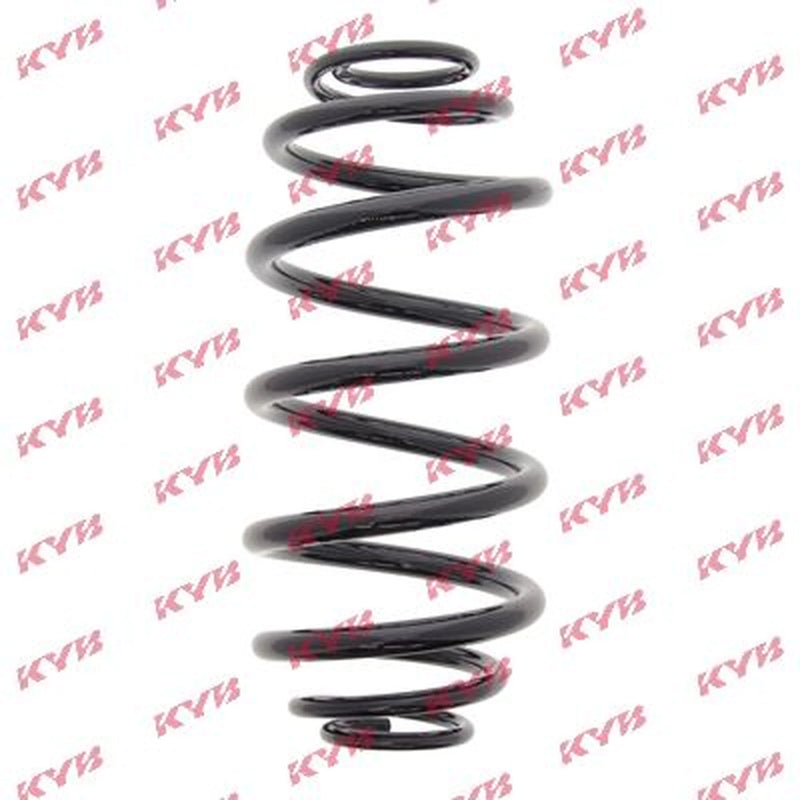 KYB Rear Suspension Coil Spring fits Mercedes-Benz Viano 2003-2007