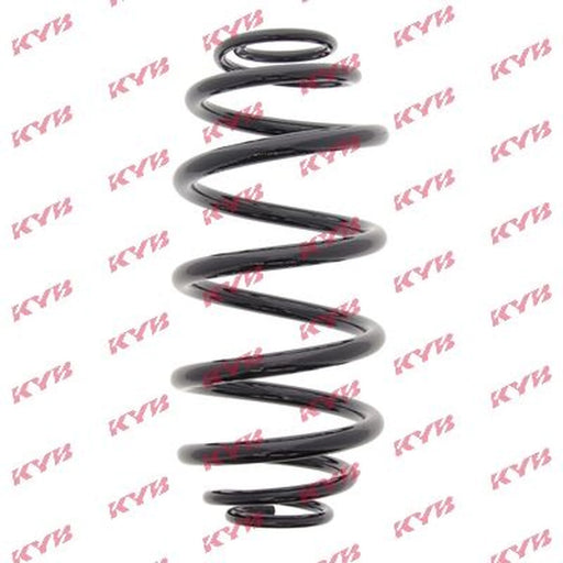 KYB Rear Suspension Coil Spring RJ6665
