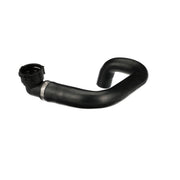 Gates Radiator Coolant Hose 560mm ID fits Opel Corsa E 2014-2015 1.2 1.4