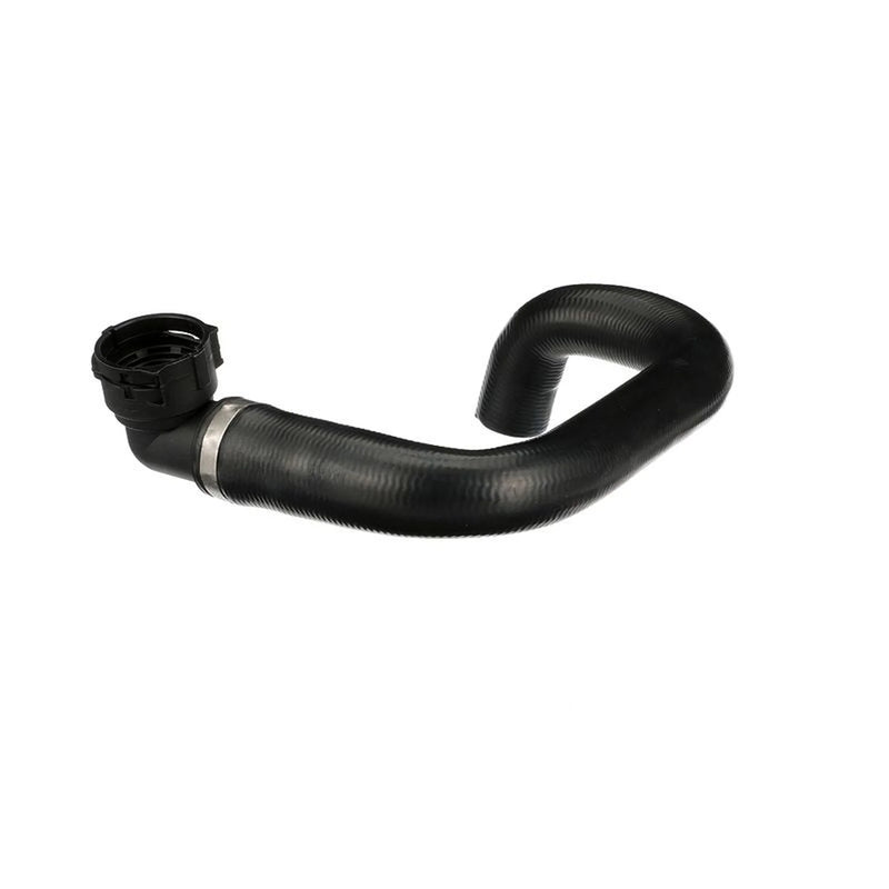 Gates Radiator Coolant Hose 560mm ID fits Opel Corsa E 2014-2015 1.2 1.4