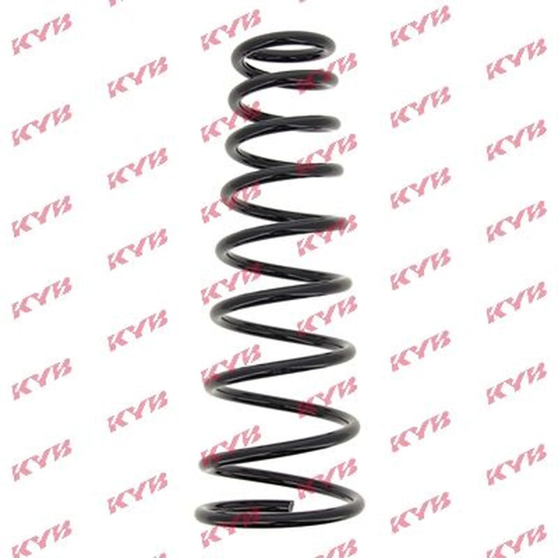 KYB Front Suspension Coil Spring fits Nissan Primera 1996-2002 2.0