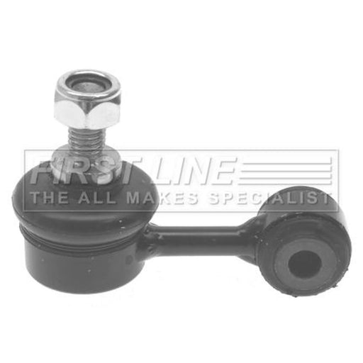 First Line Stabiliser Bar Link Coupling Rod fits Audi A2 2001-2005 1.2