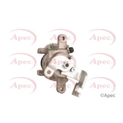 Apec Brake Caliper Assembly Rear Left LCA290