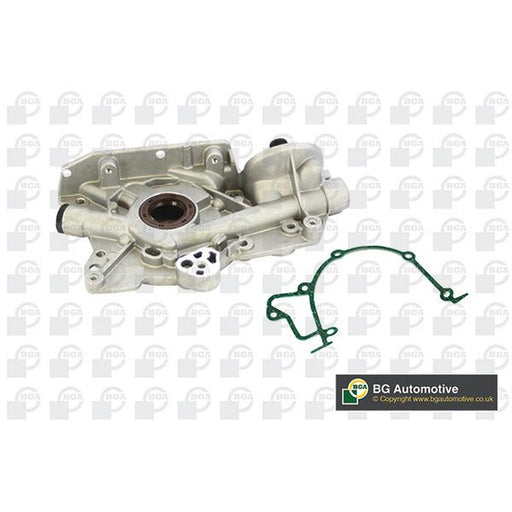 BGA Engine Oil Pump Assembly fits Chevrolet Lacetti 2005 on 1.8