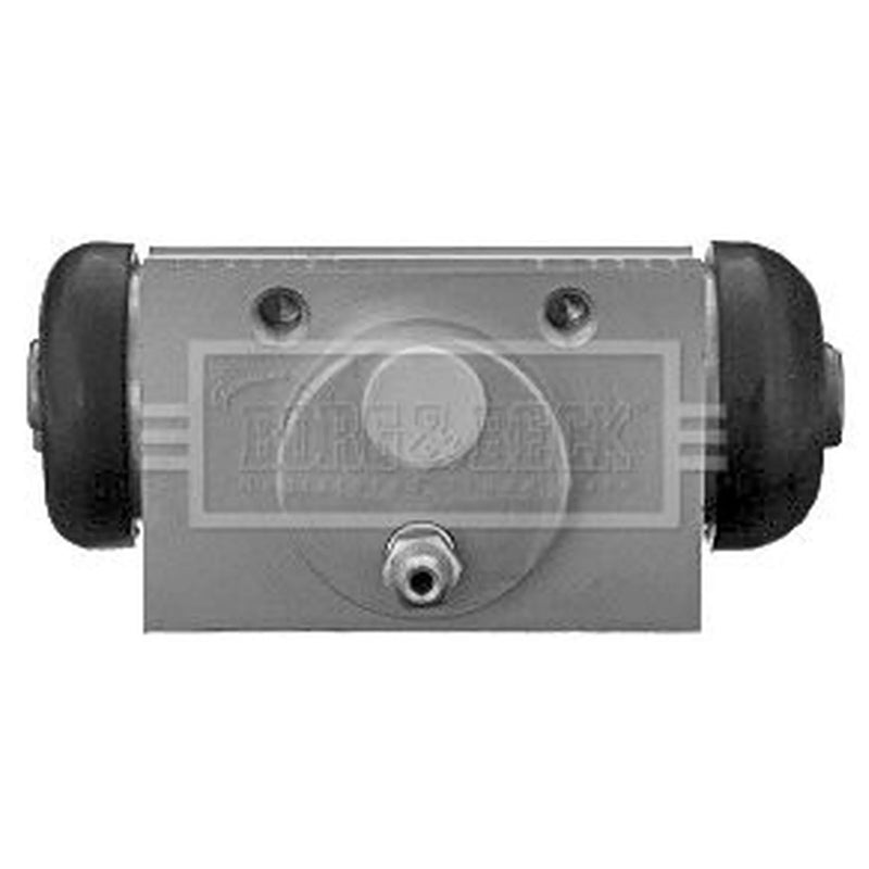 Borg & Beck Wheel Cylinder Hydraulic Brake Rear Right BBW1939