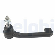 Delphi Steering Tie Rod End Ball Joint Front Left M14 x 1 fits Ford Usa Explorer