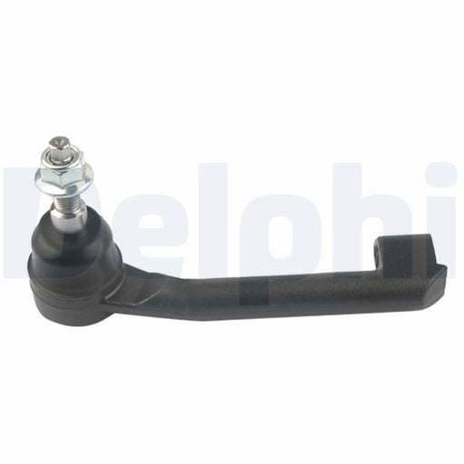 Delphi Steering Tie Rod End Ball Joint Front Left M14 x 1 TA3890