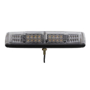 Sealey Mini Light Bar 120W SMD LED 12/24V Single Bolt Fixing mlB80SB Sealey - Dynamic Drive