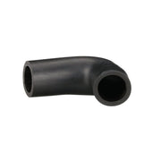Gates Crankcase Ventilation Hose 106mm fits Opel Astra G 1998-2005 1.4 1.6
