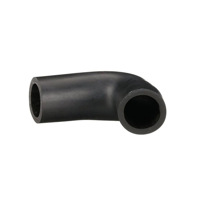 Gates Crankcase Ventilation Hose 106mm fits Opel Astra G 1998-2005 1.4 1.6
