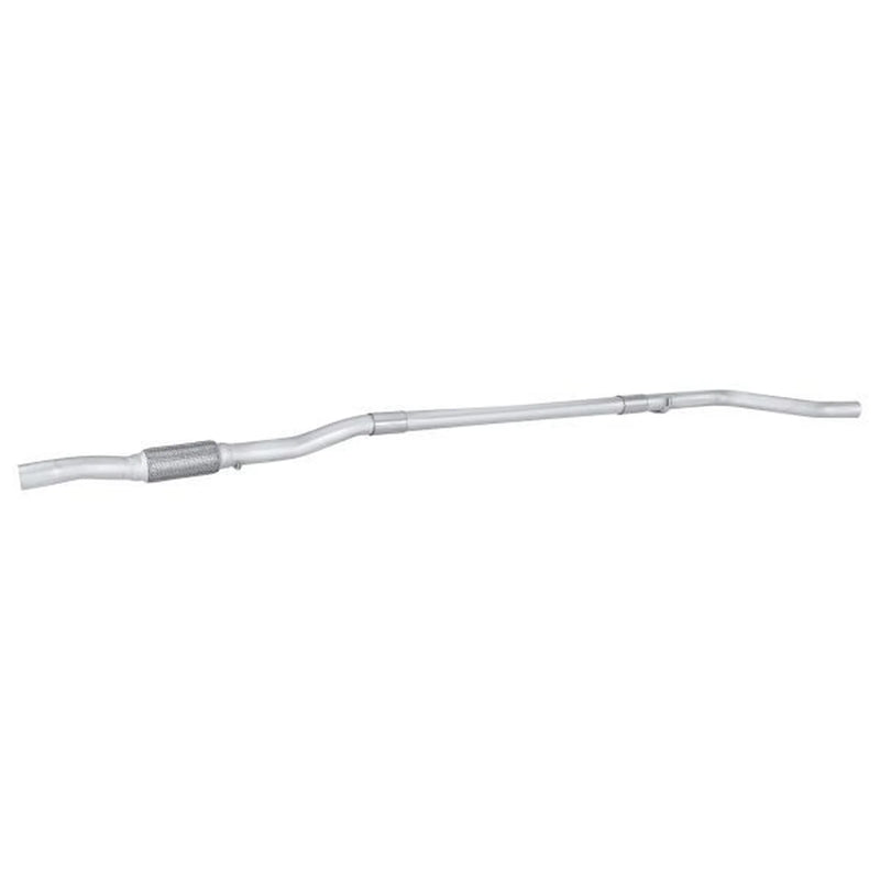 Hella Exhaust Pipe OD fits Fiat Idea 2004-2005 1.3