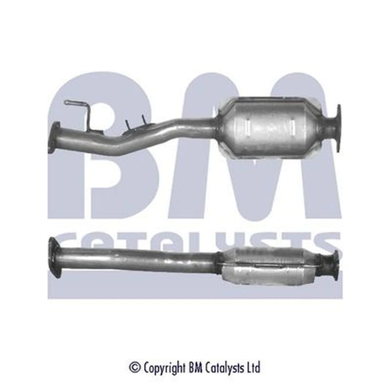 BM Catalysts Homologated Petrol Cat fits Toyota Rav 4 1994-2000 2.0